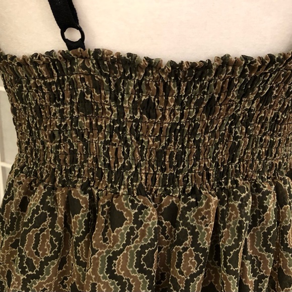 COP.COPINE PARIS Japet dress. Very gorgeous and unique dress in excellent cond - Picture 13 of 14